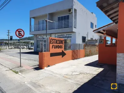 Prédio Comercial à venda, 128m² no Vargem Grande, Florianópolis