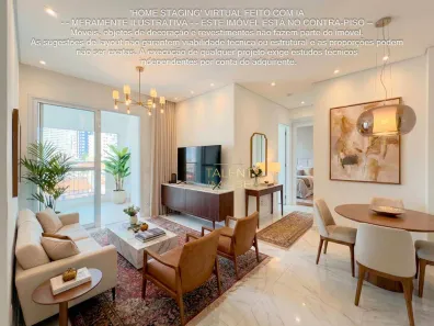 Apartamento com 2 Quartos à venda, 69m² no Saúde, São Paulo