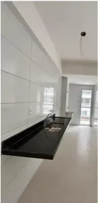 Apartamento com 3 Quartos à venda, 71m² no Calhau, São Luís