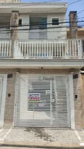 Sobrado com 3 Quartos à venda, 114m² no Vila Cavaton, São Paulo