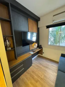 Apartamento com 1 Quarto para venda ou aluguel, 53m² no Jardim São Marco, São José do Rio Preto