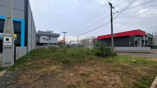 Lote/Terreno para alugar, 220m² no Igara, Canoas
