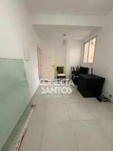 Casa com 2 Quartos à venda, 70m² no Santa Maria, Santos