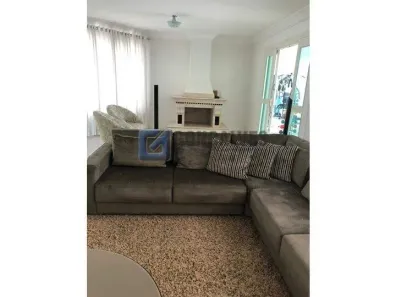Casa com 6 Quartos à venda, 942m² no City Castello, Itu