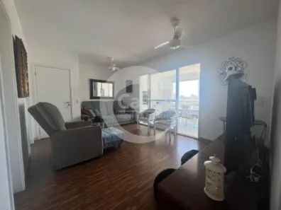 Apartamento com 3 Quartos à venda, 88m² no Alto da Mooca, São Paulo