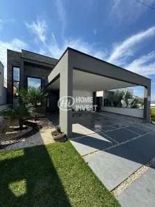 Casa de Condomínio com 3 Quartos à venda, 253m² no Residencial Vila Victoria, Itupeva