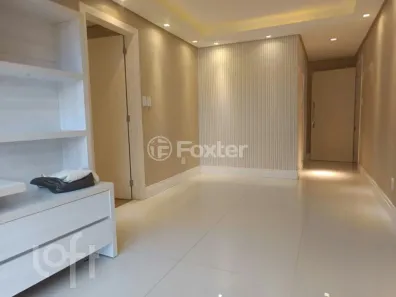 Apartamento com 3 Quartos à venda, 79m² no Cristal, Porto Alegre