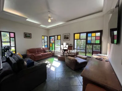 Casa de Condomínio com 4 Quartos à venda, 218m² no Riviera, Bertioga