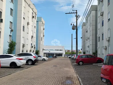 Apartamento com 2 Quartos à venda, 48m² no Olaria, Canoas