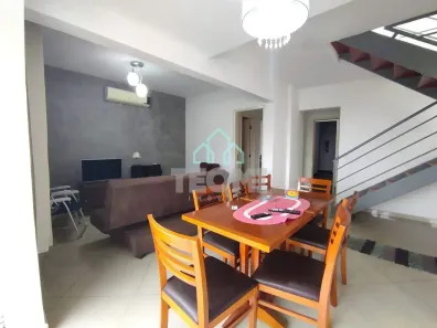 Cobertura com 2 Quartos à venda, 129m² no Jardim das Nações, Taubaté