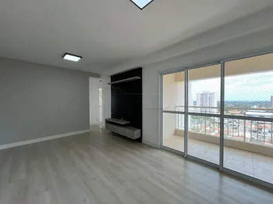 Apartamento com 3 Quartos para alugar, 89m² no Jardim Nossa Senhora de Fátima, Limeira