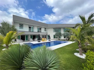 Casa de Condomínio com 4 Quartos à venda, 883m² no Jardim São Paulo II, Cotia
