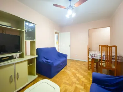 Apartamento com 2 Quartos à venda, 62m² no Vila Ipiranga, Porto Alegre