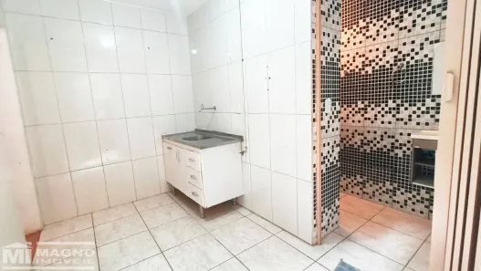 Sobrado com 3 Quartos à venda, 130m² no Conjunto Habitacional Padre José de Anchieta, São Paulo