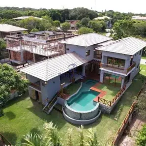 Casa com 5 Quartos à venda, 409m² no Praia do Forte, Mata de São João