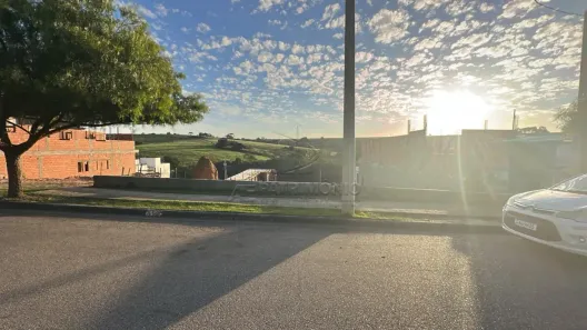 Lote/Terreno à venda, 278m² no Quintais do Imperador, Sorocaba