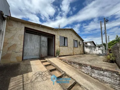 Casa com 3 Quartos à venda, 100m² no COHAB C, Gravataí