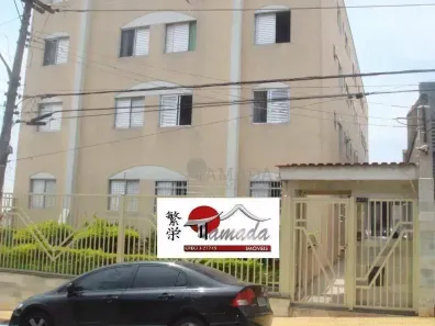 Apartamento com 2 Quartos à venda, 74m² no Parque Boturussu, São Paulo