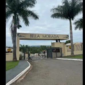 Casa de Condomínio com 3 Quartos à venda, 128m² no Parque Veiga Jardim, Aparecida de Goiânia