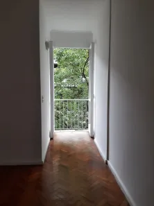 Apartamento com 1 Quarto para alugar, 37m² no Copacabana, Rio de Janeiro