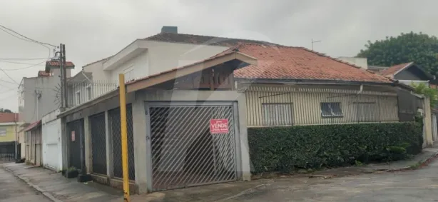 Casa com 2 Quartos à venda, 110m² no Vila Nivi, São Paulo