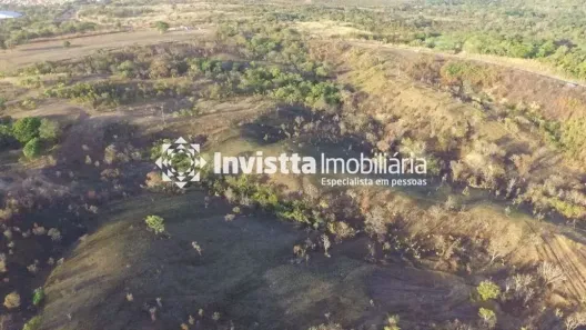 Lote/Terreno à venda, 100000m² no Loteamento Residencial Polinésia, Palmas