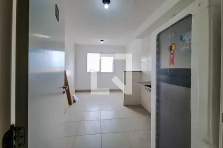 Apartamento com 2 Quartos à venda, 44m² no Cambuci, São Paulo