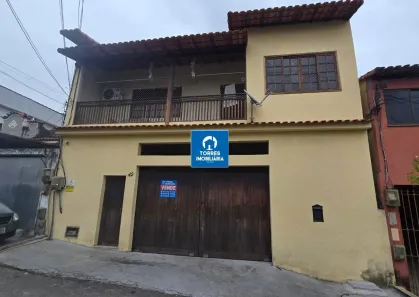 Casa de Condomínio com 4 Quartos à venda, 253m² no Brasilândia, São Gonçalo