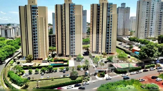 Apartamento com 2 Quartos à venda, 67m² no Mansões Santo Antônio, Campinas