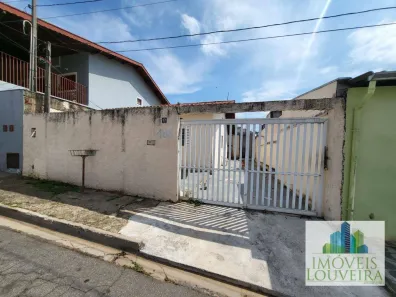 Casa com 3 Quartos à venda, 80m² no Capela, Vinhedo