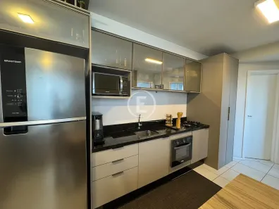 Apartamento com 2 Quartos à venda, 42m² no Sertão do Maruim, São José