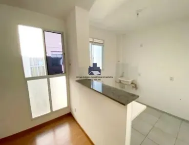 Apartamento com 2 Quartos à venda, 48m² no Jardim Simões, São José do Rio Preto
