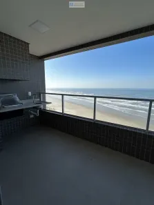 Apartamento com 2 Quartos à venda, 71m² no Real, Praia Grande