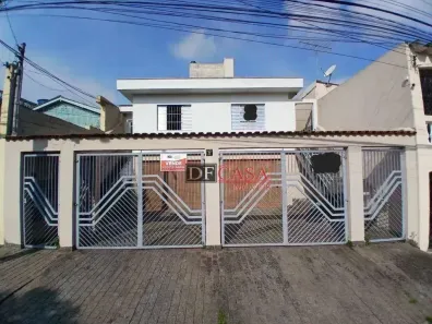 Casa com 5 Quartos à venda, 220m² no Cidade Antônio Estevão de Carvalho, São Paulo