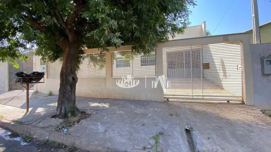 Casa com 2 Quartos à venda, 105m² no Conjunto Semiramis Barros Braga, Londrina