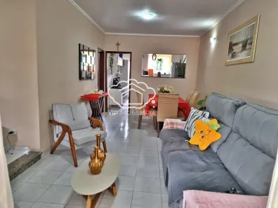 Casa com 2 Quartos à venda, 188m² no Campo Grande, Rio de Janeiro