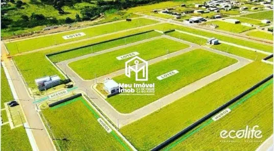 Lote/Terreno à venda, 235m² no Vale do Pedregal, Novo Gama