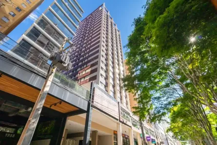 Apartamento com 3 Quartos à venda, 113m² no Bigorrilho, Curitiba