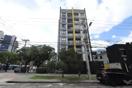 Kitnet com 1 Quarto à venda, 32m² no Mercês, Curitiba