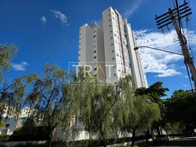 Apartamento com 3 Quartos à venda, 89m² no Jardim Alto da Barra, Campinas