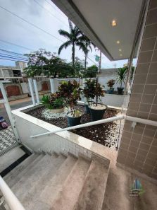 Apartamento com 2 Quartos à venda, 60m² no Canto do Forte, Praia Grande