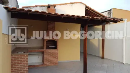 Cobertura com 3 Quartos à venda, 165m² no Pechincha, Rio de Janeiro