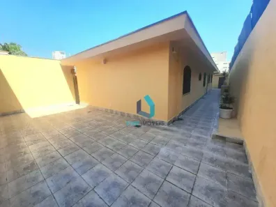 Sobrado com 3 Quartos para alugar, 400m² no Vila Alexandria, São Paulo