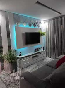 Apartamento com 2 Quartos à venda, 53m² no Jardim Belval, Barueri