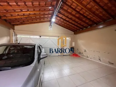 Casa com 2 Quartos à venda, 139m² no Parque Conceição II, Piracicaba
