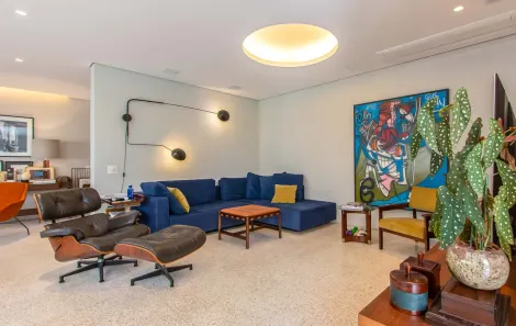 Casa com 3 Quartos à venda, 260m² no Vila Madalena, São Paulo