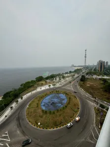Apartamento com 3 Quartos à venda, 150m² no Ponta Negra, Manaus