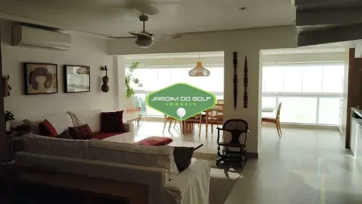 Cobertura com 5 Quartos à venda, 300m² no Riviera, Bertioga