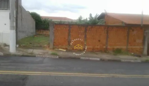 Lote/Terreno à venda, 300m² no Jardim Adelaide, Hortolândia