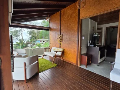 Casa com 3 Quartos à venda, 552m² no Praia de Fora, Palhoça